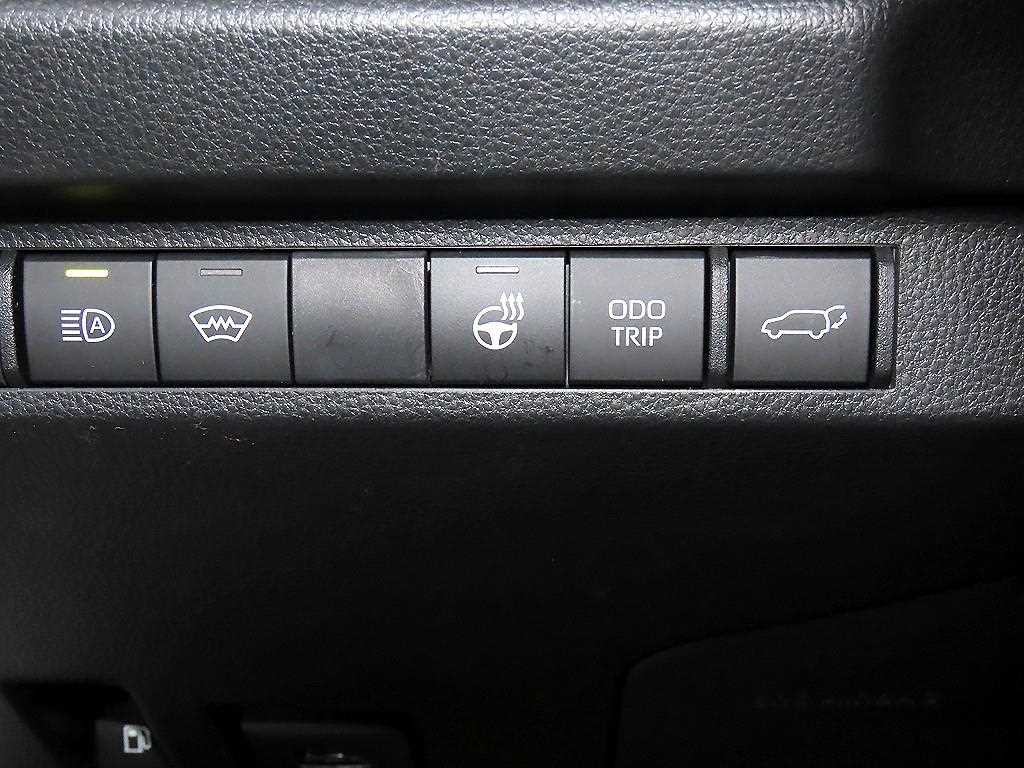 토요타 라브4 RAV4(5세대) 2.5 4WD 하이브리드 LTD 이미지 14