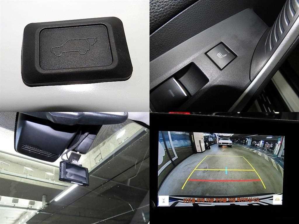 토요타 라브4 RAV4(5세대) 2.5 4WD 하이브리드 LTD 이미지 18