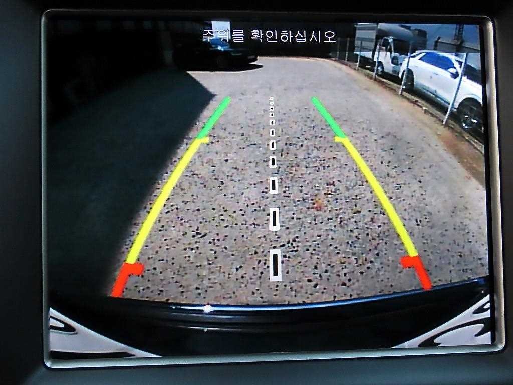 지프 체로키 그랜드 체로키 3.0 디젤 오버랜드 이미지 13