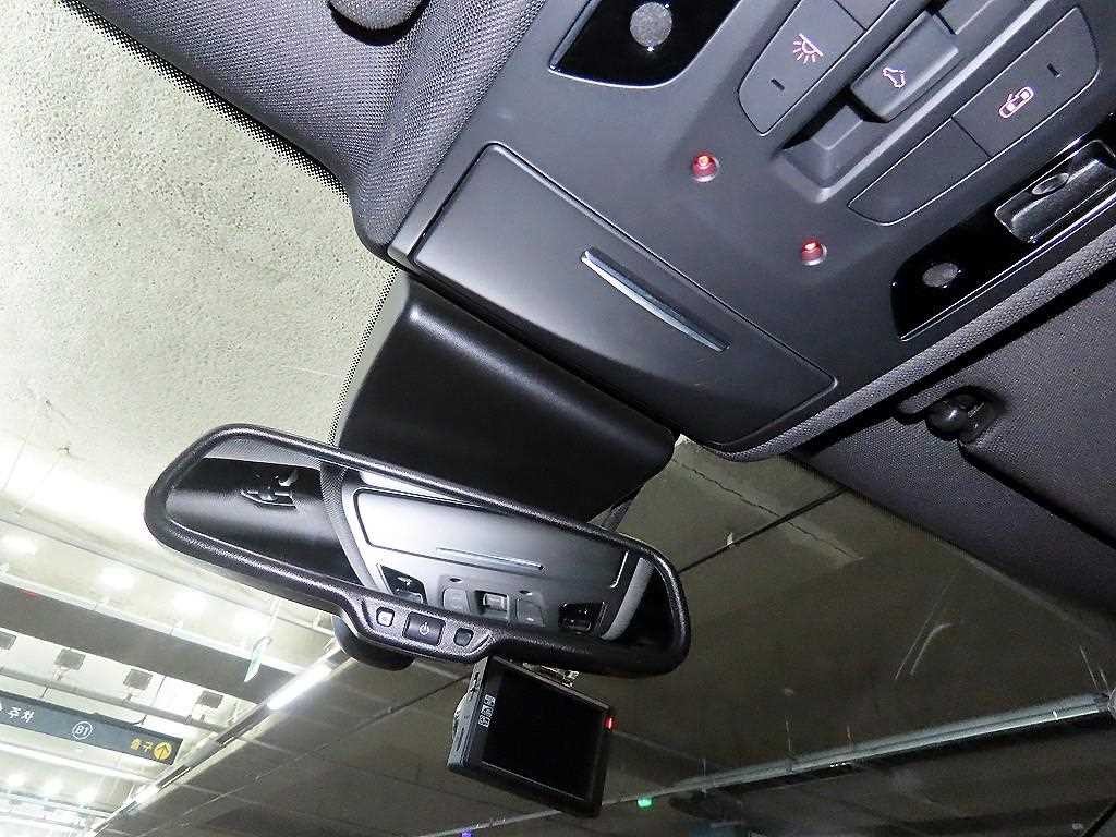 아우디 A6 뉴A6 40 TFSI 기본형 이미지 16