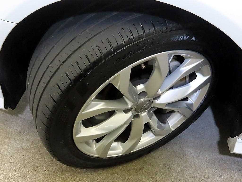 아우디 A6 뉴A6 40 TFSI 기본형 이미지 20