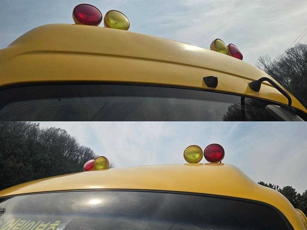 중대형버스 중형대우버스 레스타 어린이버스 이미지 15