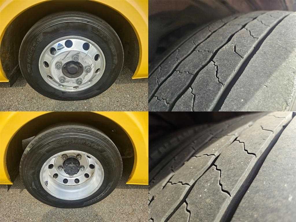 중대형버스 중형대우버스 레스타 어린이버스 이미지 20