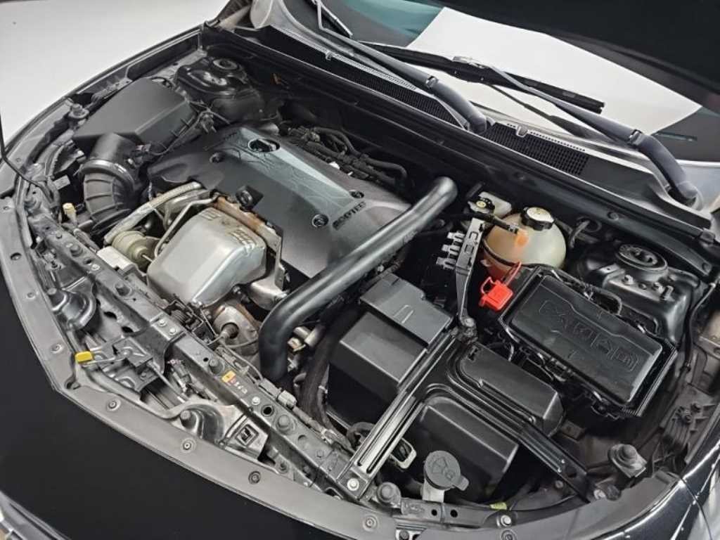 쉐보레 말리부 올뉴말리부 2.0 터보 LTZ 프리미엄 이미지 19