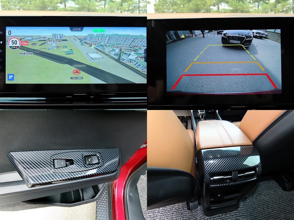 KG모빌리티(쌍용) 토레스 1.5 GDI-T 4WD T7 이미지 18