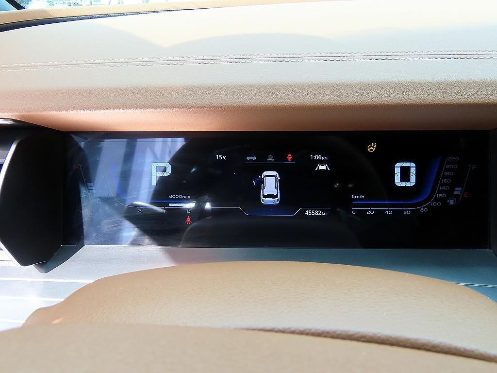 KG모빌리티(쌍용) 토레스 1.5 GDI-T 4WD T7 이미지 9