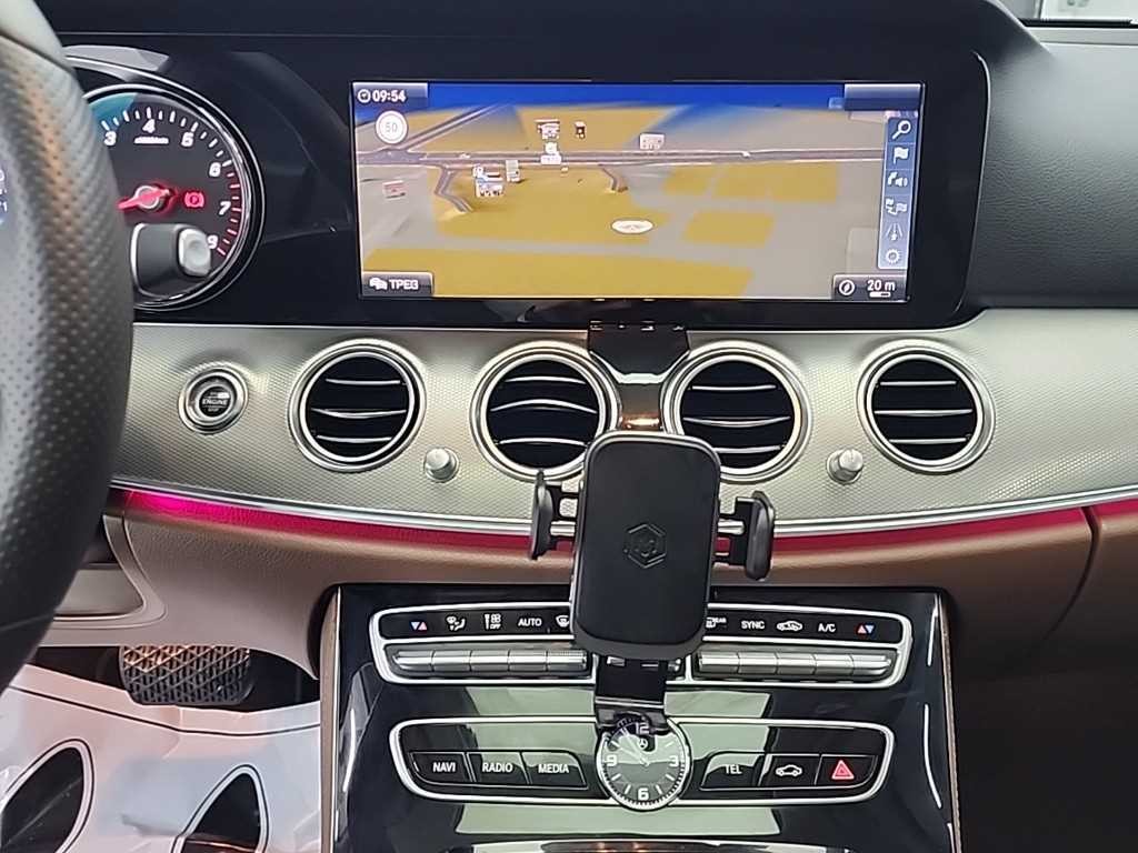 벤츠 E 클래스 E-클래스 W213 E200 아방가르드 이미지 10