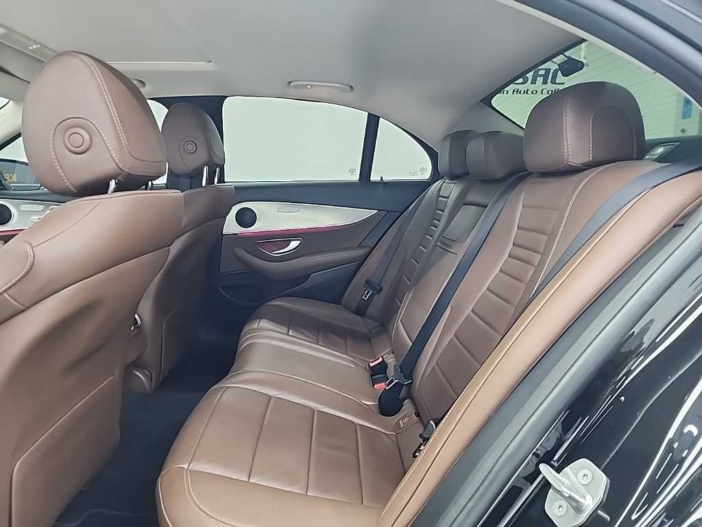 벤츠 E 클래스 E-클래스 W213 E200 아방가르드 이미지 12