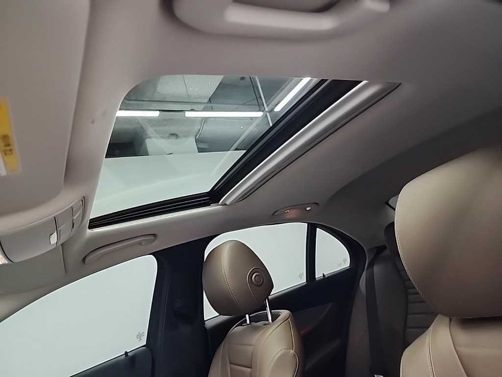 벤츠 E 클래스 E-클래스 W213 E200 아방가르드 이미지 15