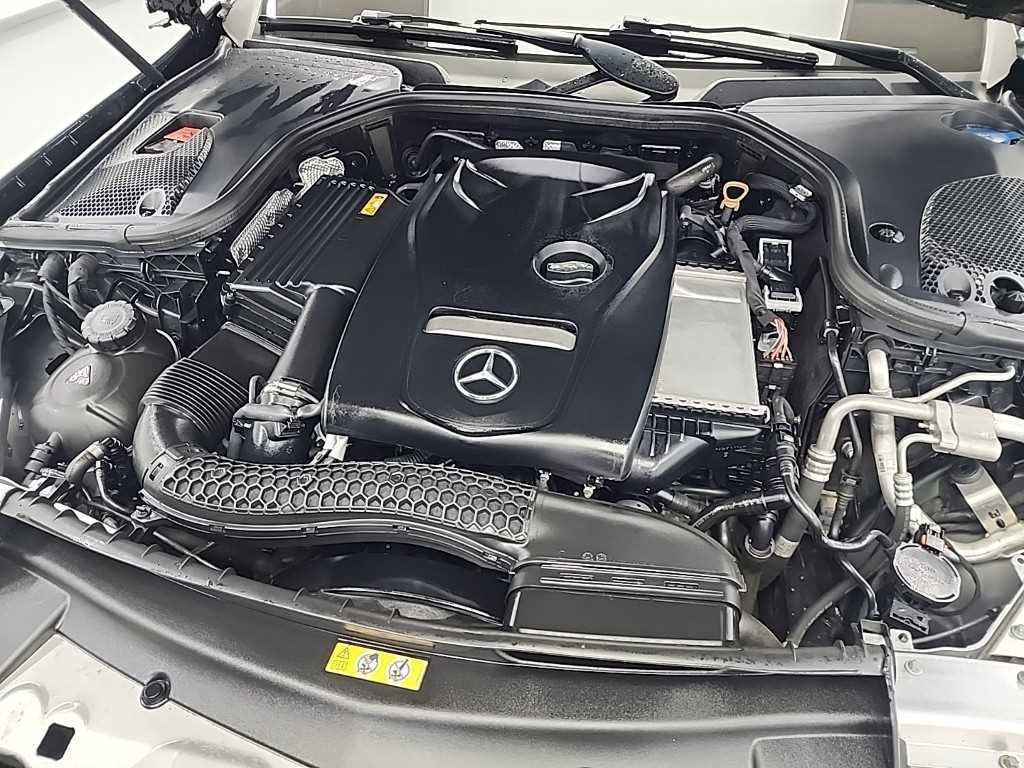 벤츠 E 클래스 E-클래스 W213 E200 아방가르드 이미지 5