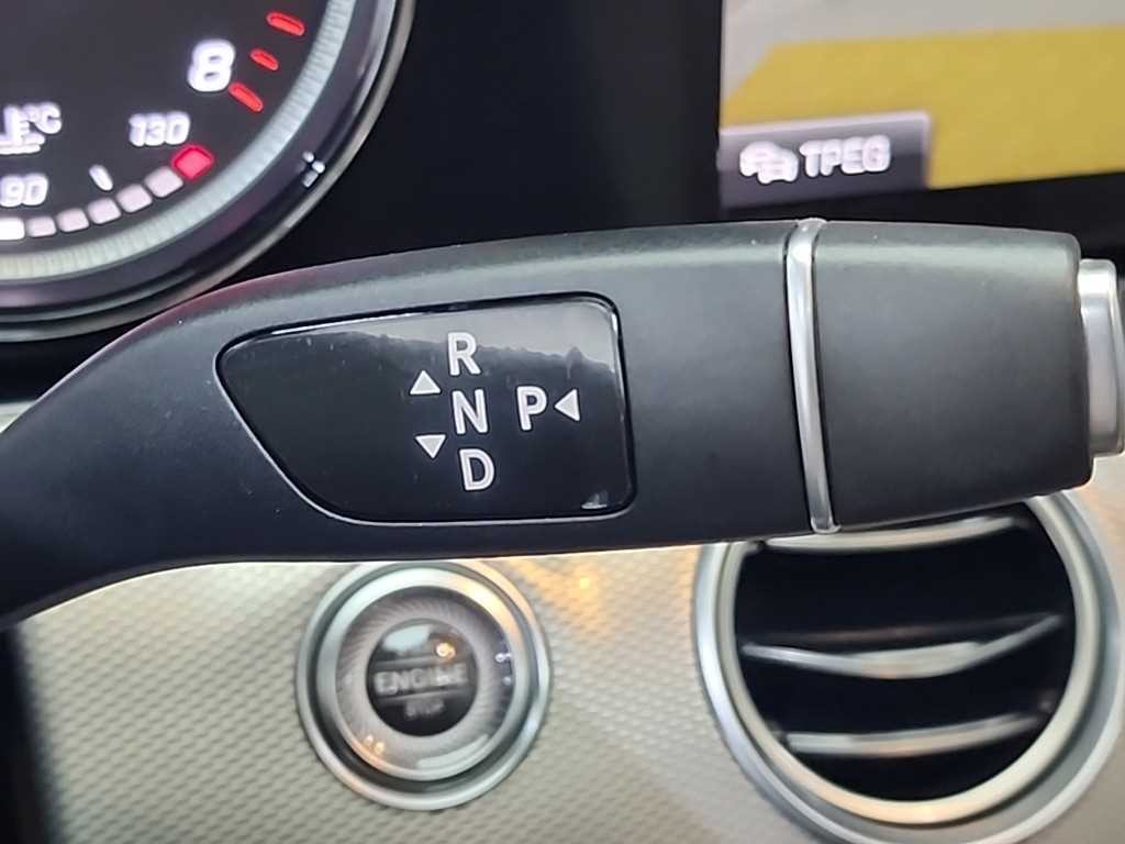 벤츠 E 클래스 E-클래스 W213 E200 아방가르드 이미지 8