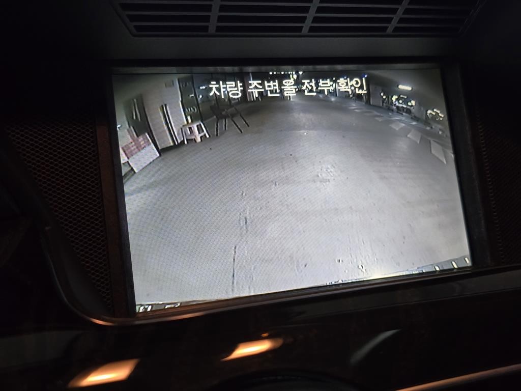 벤츠 GLK 클래스 GLK클래스 X204 GLK220 CDI 4Matic 이미지 11