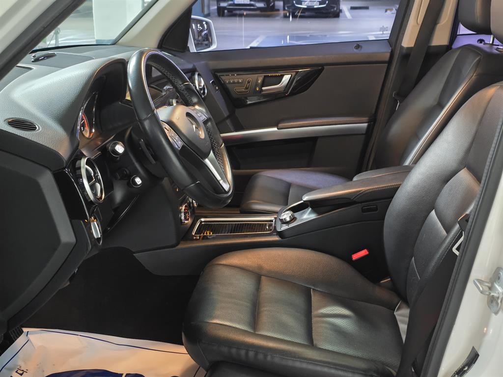 벤츠 GLK 클래스 GLK클래스 X204 GLK220 CDI 4Matic 이미지 13