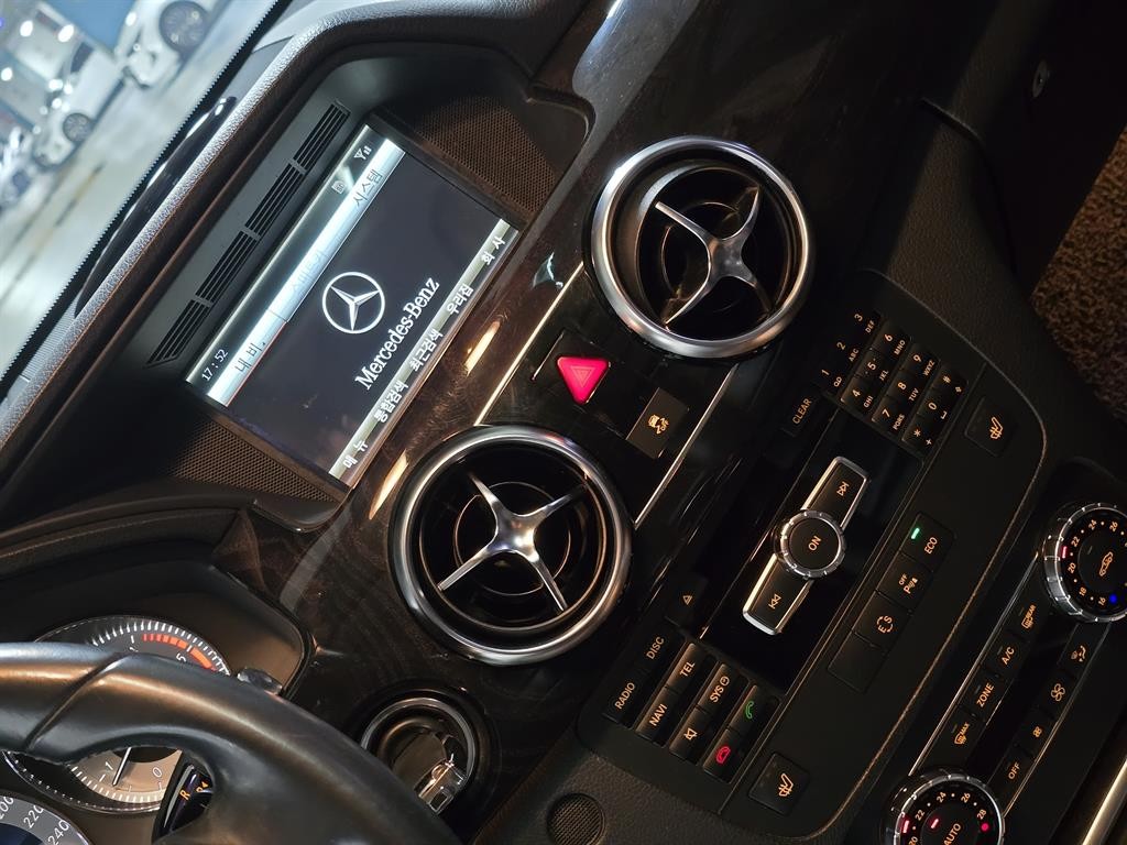 벤츠 GLK 클래스 GLK클래스 X204 GLK220 CDI 4Matic 이미지 15