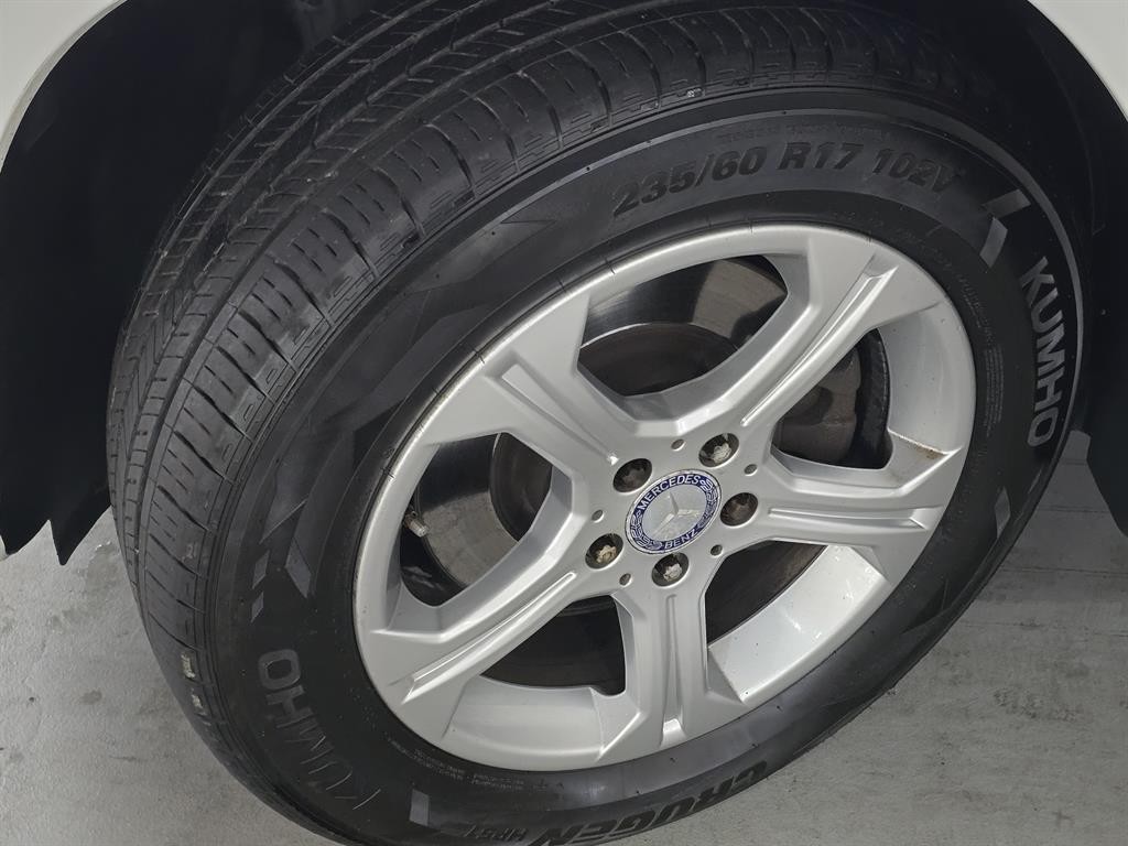 벤츠 GLK 클래스 GLK클래스 X204 GLK220 CDI 4Matic 이미지 17