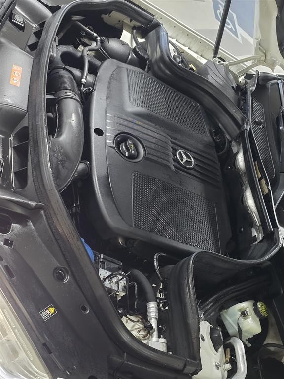 벤츠 GLK 클래스 GLK클래스 X204 GLK220 CDI 4Matic 이미지 18