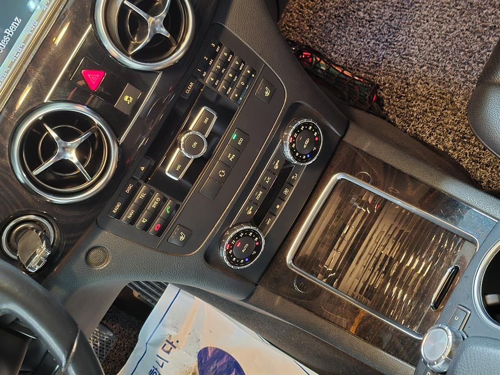 벤츠 GLK 클래스 GLK클래스 X204 GLK220 CDI 4Matic 이미지 19