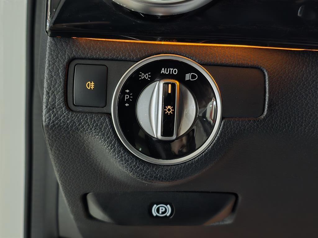 벤츠 GLK 클래스 GLK클래스 X204 GLK220 CDI 4Matic 이미지 20