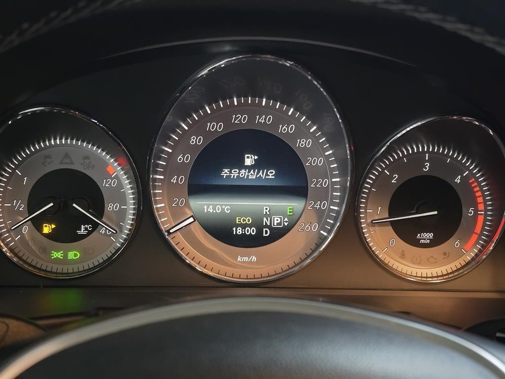 벤츠 GLK 클래스 GLK클래스 X204 GLK220 CDI 4Matic 이미지 9