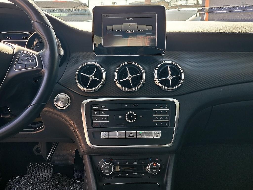 벤츠 GLA 클래스 GLA클래스 X156 GLA220 이미지 10