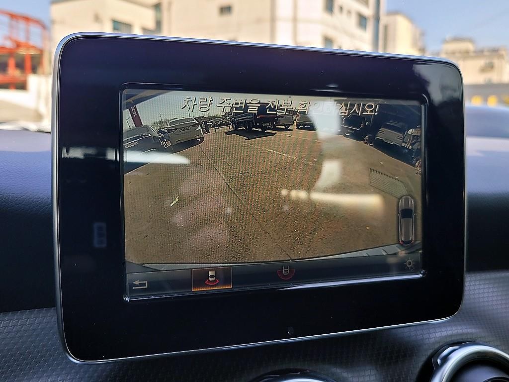 벤츠 GLA 클래스 GLA클래스 X156 GLA220 이미지 14