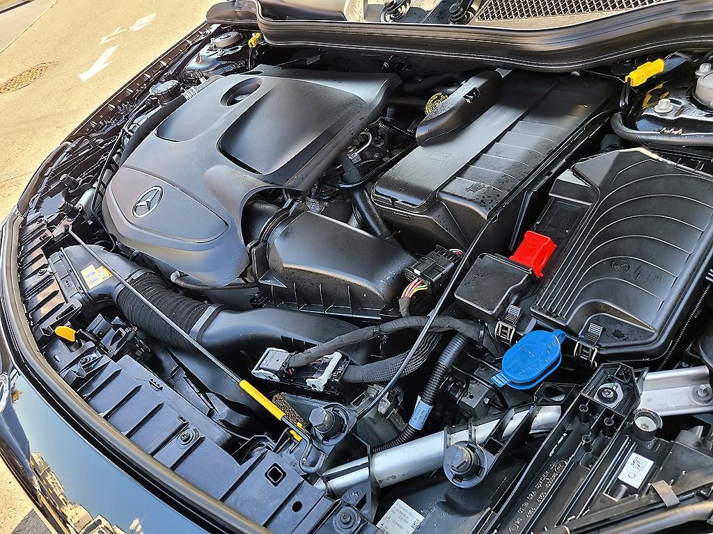 벤츠 GLA 클래스 GLA클래스 X156 GLA220 이미지 19