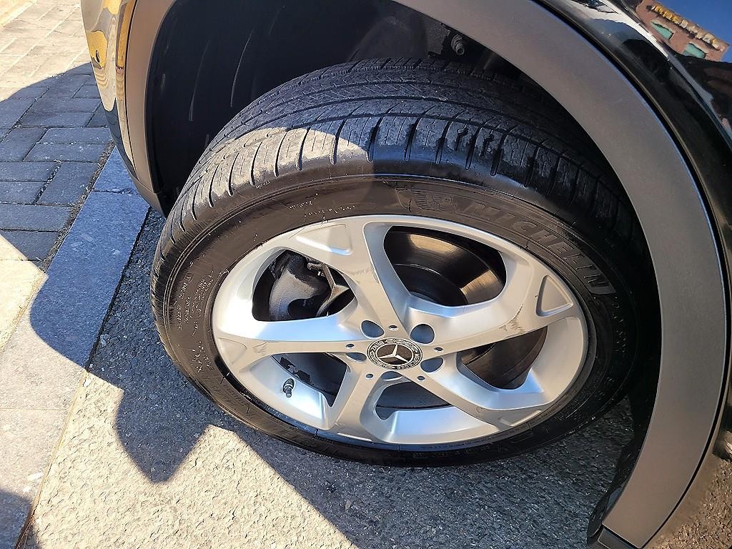 벤츠 GLA 클래스 GLA클래스 X156 GLA220 이미지 20