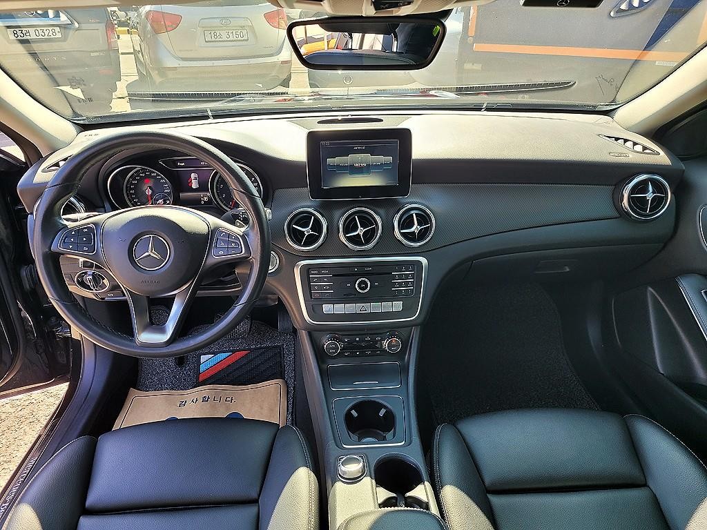 벤츠 GLA 클래스 GLA클래스 X156 GLA220 이미지 5