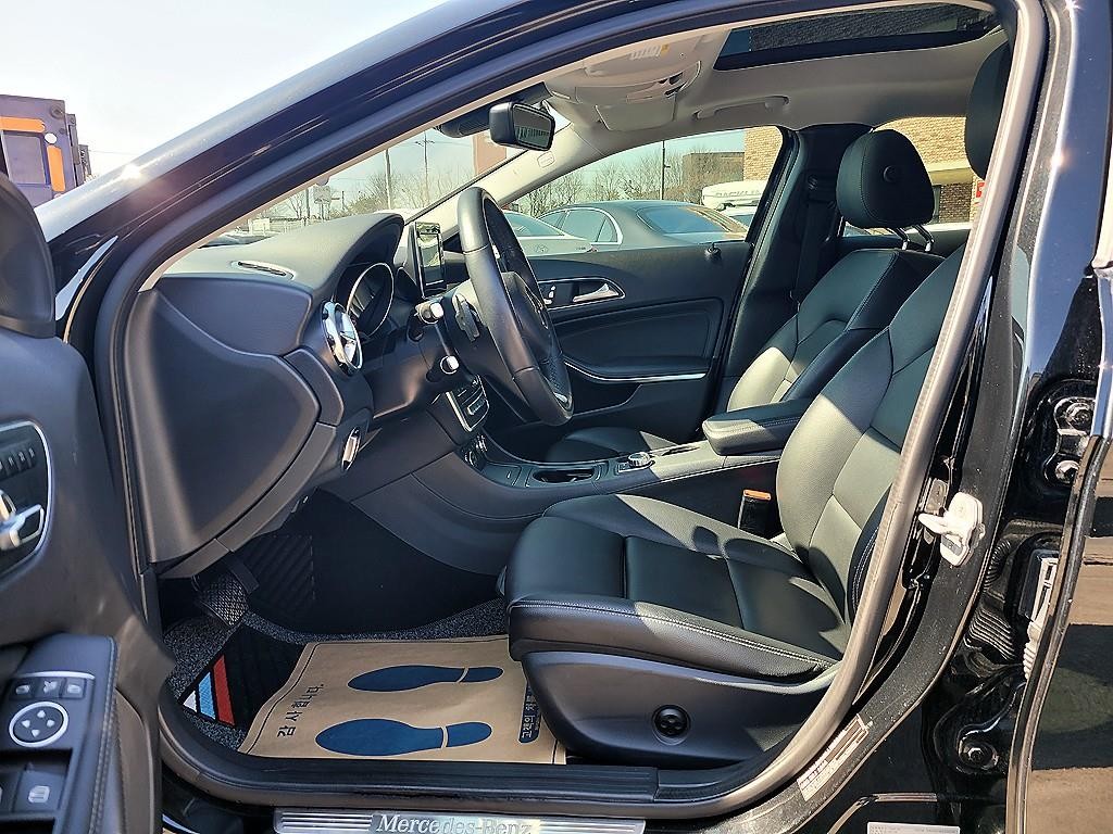 벤츠 GLA 클래스 GLA클래스 X156 GLA220 이미지 6