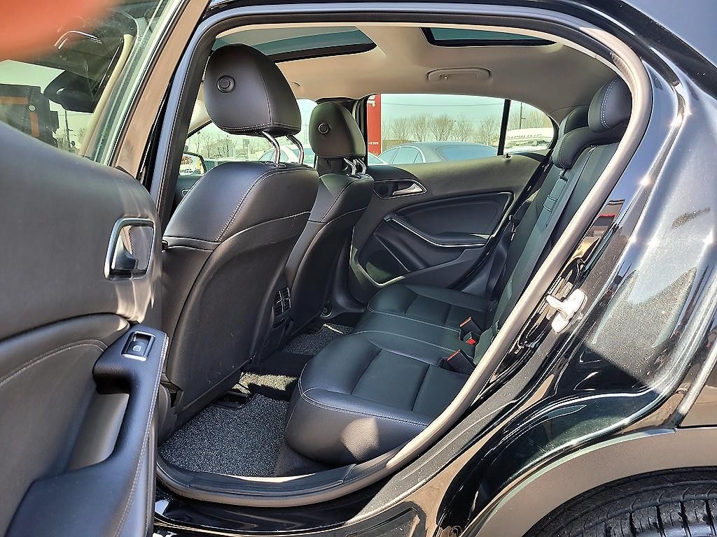 벤츠 GLA 클래스 GLA클래스 X156 GLA220 이미지 7