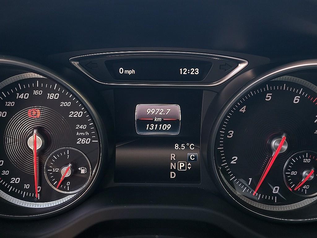 벤츠 GLA 클래스 GLA클래스 X156 GLA220 이미지 9