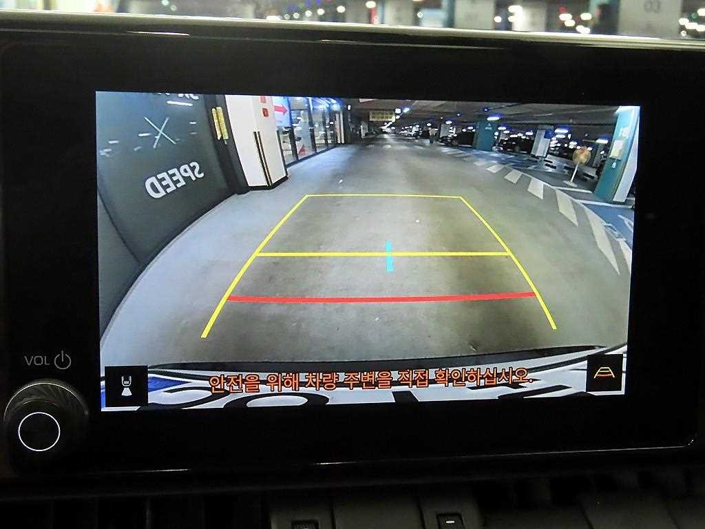 토요타 라브4 RAV4(5세대) 2.5 4WD 하이브리드 LTD 이미지 13