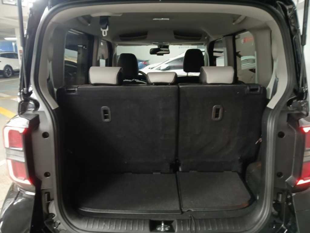 기아 레이 더 뉴 기아 레이 시그니처 이미지 18