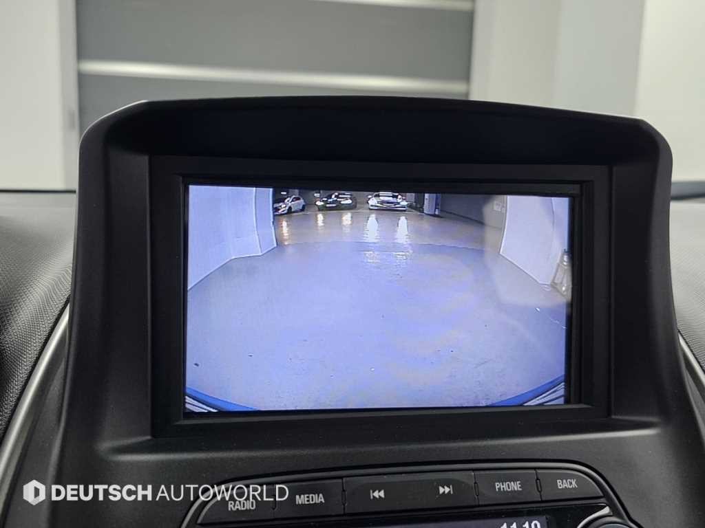 쉐보레 스파크 더 넥스트 스파크 LT Plus C-TECH 이미지 15