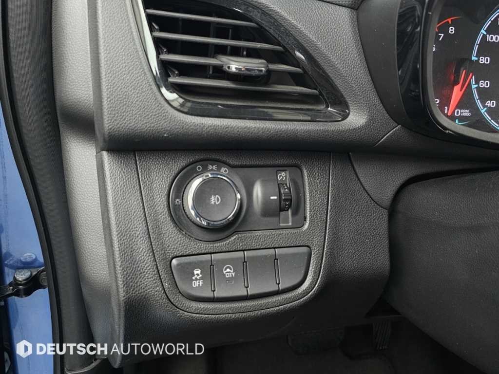 쉐보레 스파크 더 넥스트 스파크 LT Plus C-TECH 이미지 16