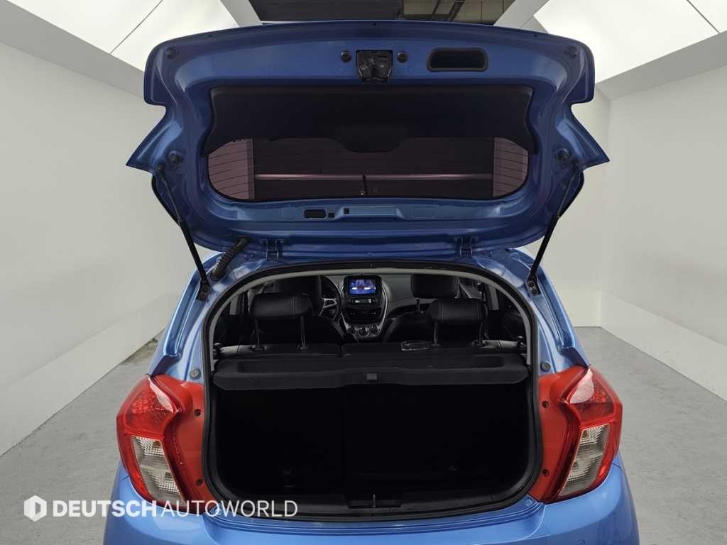 쉐보레 스파크 더 넥스트 스파크 LT Plus C-TECH 이미지 19