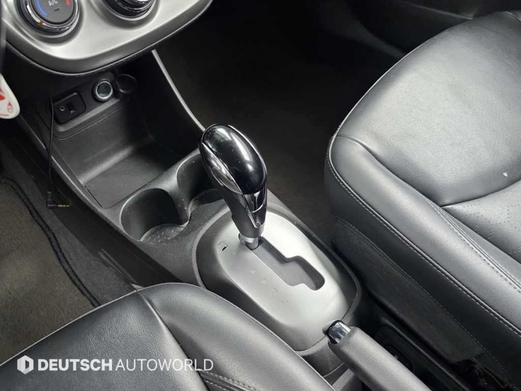 쉐보레 스파크 더 넥스트 스파크 LT Plus C-TECH 이미지 9