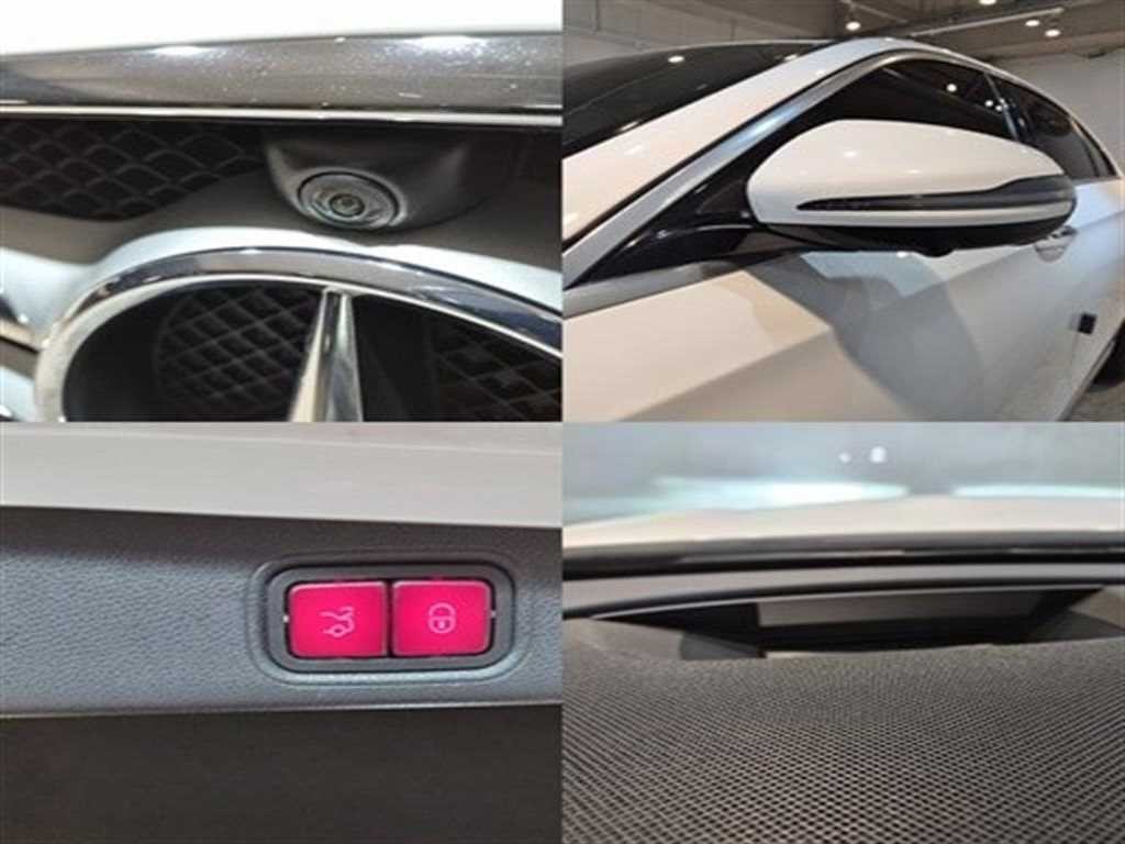 벤츠 E 클래스 E-클래스 W213 E300 4MATIC 아방가르드 이미지 20