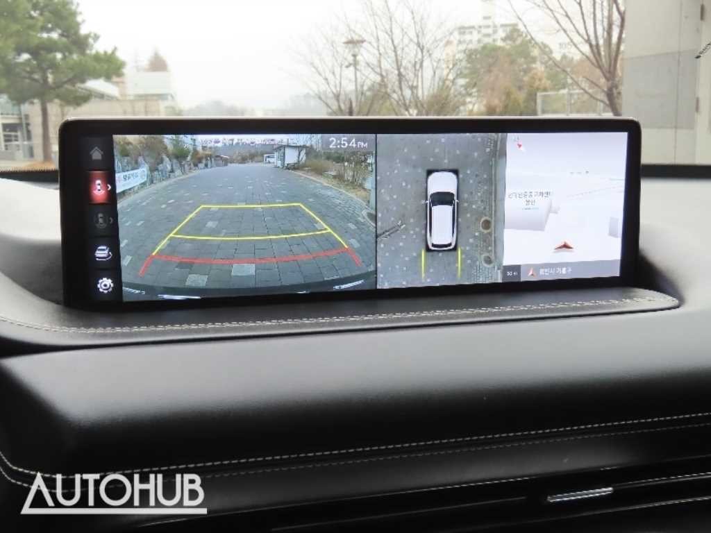 제네시스 GV80 디젤 3.0 AWD 이미지 10