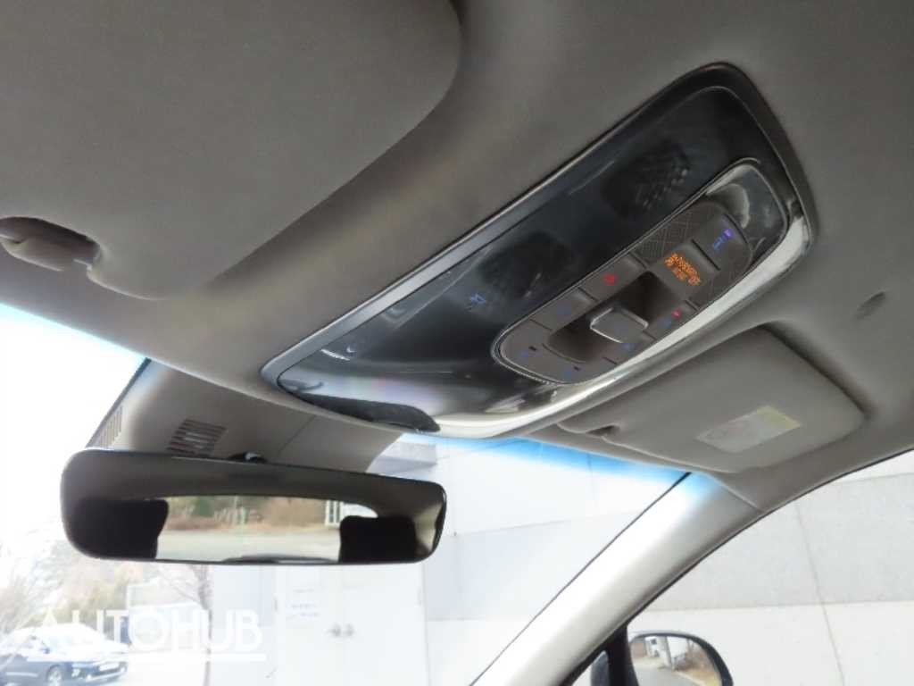 제네시스 GV80 디젤 3.0 AWD 이미지 11