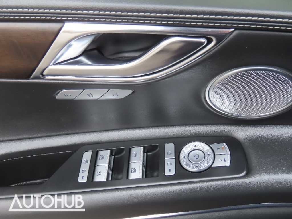 제네시스 GV80 디젤 3.0 AWD 이미지 13