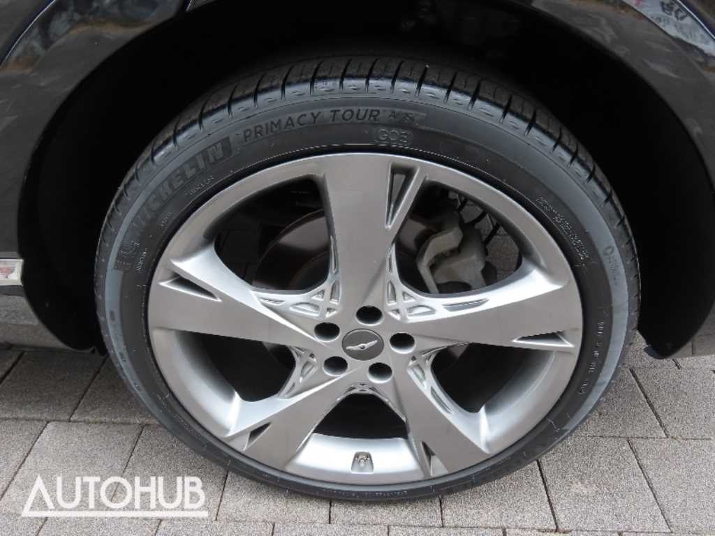 제네시스 GV80 디젤 3.0 AWD 이미지 18