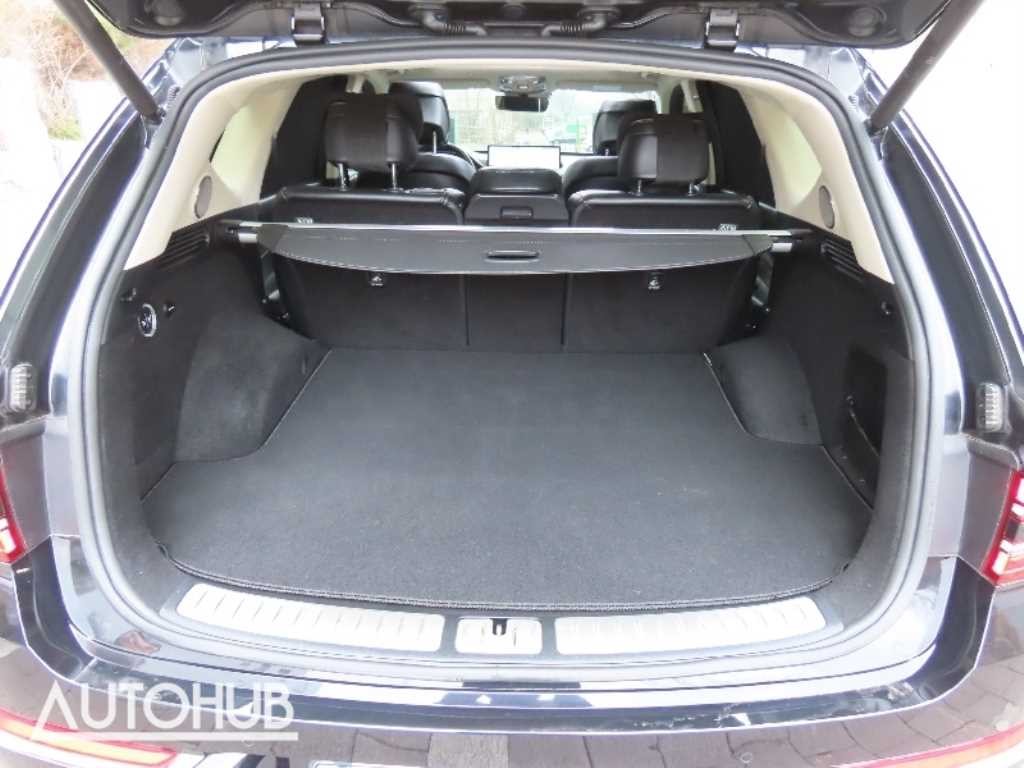 제네시스 GV80 디젤 3.0 AWD 이미지 19