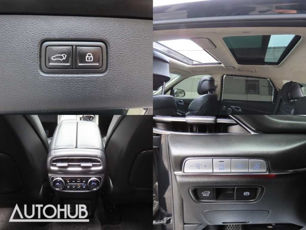 제네시스 GV80 디젤 3.0 AWD 이미지 20