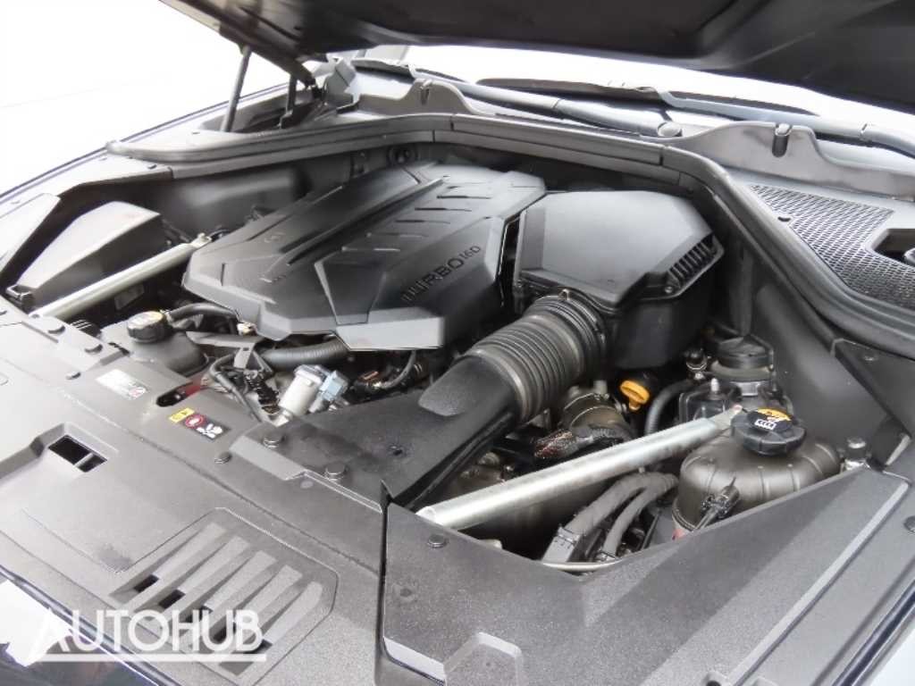 제네시스 GV80 디젤 3.0 AWD 이미지 5