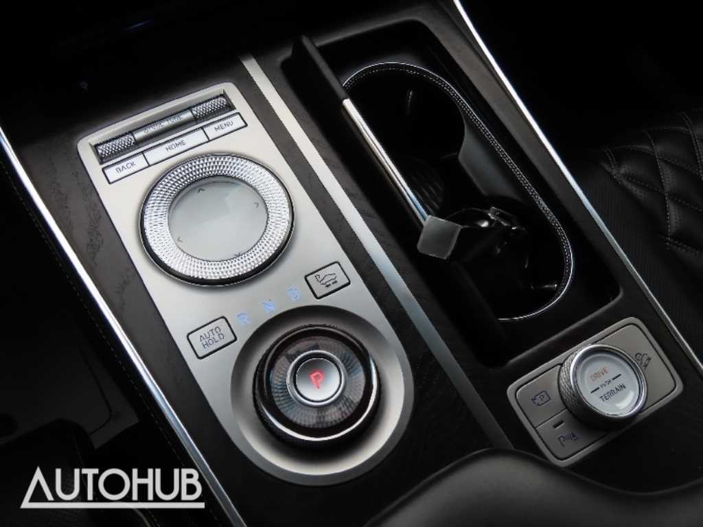 제네시스 GV80 디젤 3.0 AWD 이미지 7
