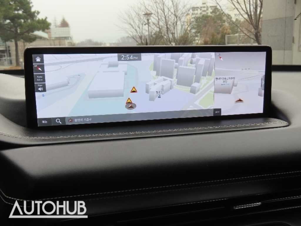 제네시스 GV80 디젤 3.0 AWD 이미지 9