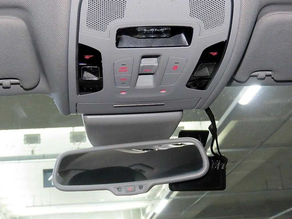 아우디 A7 55 TDI 콰트로 이미지 16