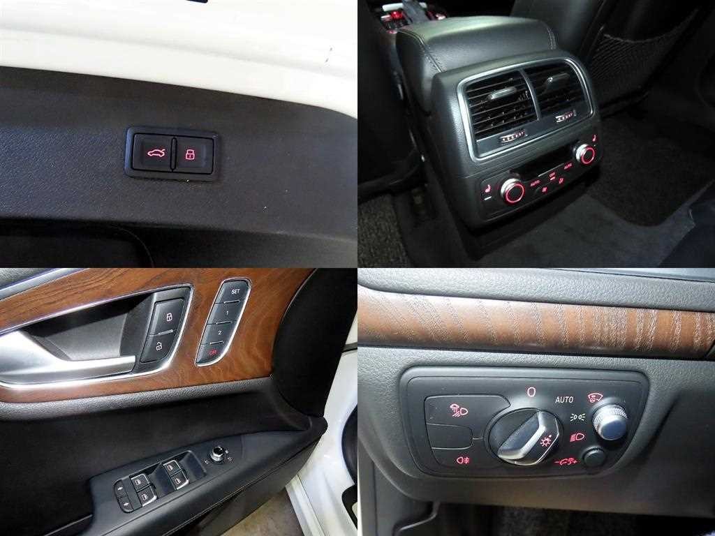 아우디 A7 55 TDI 콰트로 이미지 18