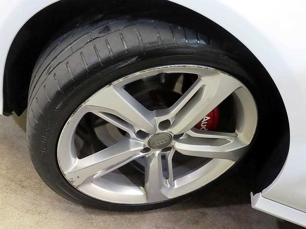 아우디 A7 55 TDI 콰트로 이미지 20